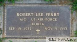 Robert Lee Perry