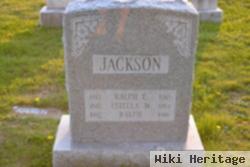 Estella M. Jackson