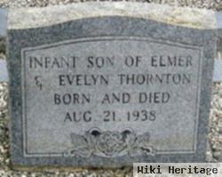 Infant Son Thornton