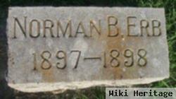 Norman B. Erb