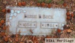 Bessie B. Everingham Beck