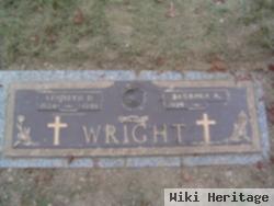 Kenneth D. Wright