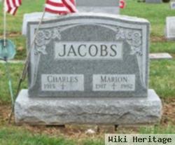 Charles Jacobs, Jr