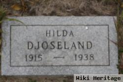 Hilda Djoseland