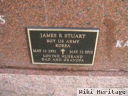 James R. Stuart