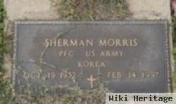 Sherman Morris