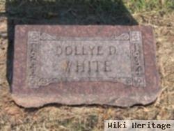 Dollye D. Herr White