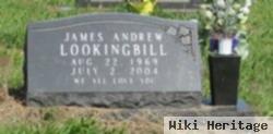 James A. Lookingbill