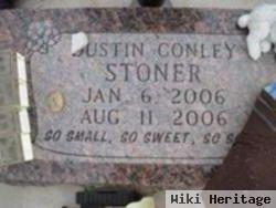 Dustin Conley Stoner