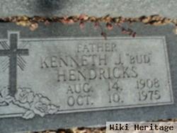 Kenneth J "bud" Hendricks