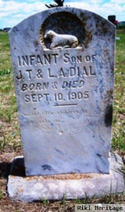 Infant Son Dial