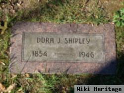 Dora Shipley