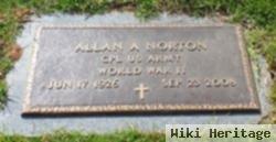 Allan A. Norton