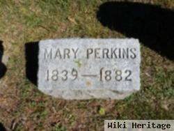 Mary Perkins