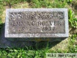 Emma C Roever