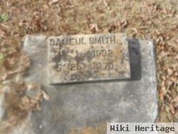 Sameul Smith