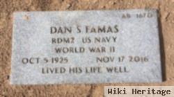 Dan S Famas