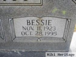 Bessie Jackson Gray