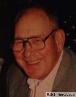 Myron Vincent "bud" Milke