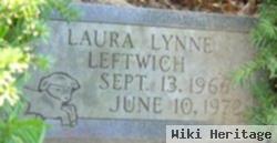 Laura Lynn Leftwich