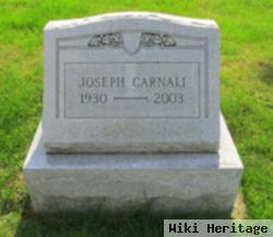 Joseph Carnali