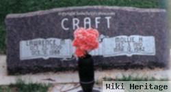 Mollie Hofferber Craft