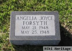 Angelia Joyce Forsyth