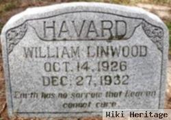 William Linwood Havard