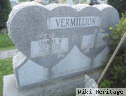 Ruth J Vermillion