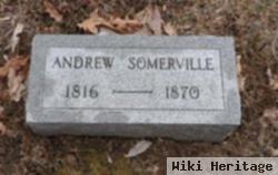 Andrew Somerville