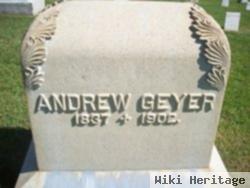 Andrew Geyer