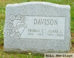 Thomas C. Davison