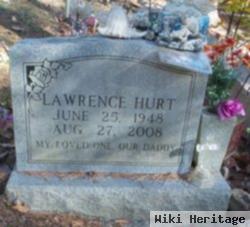 Lawrence Hurt