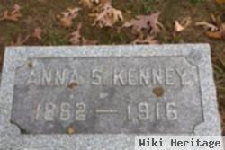 Anna S. Kenney