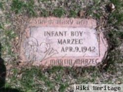 Infant Son Marzec