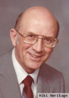 Rev Jerry Frank Poston