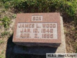 James L Wood