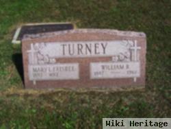 William R. Turney