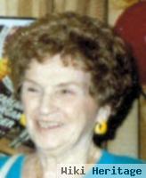 Eileen D. Secor