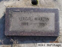 Virgil Martin