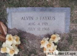 Alvin Jerome Faykus