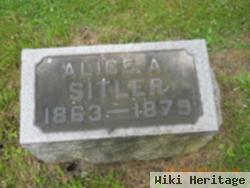 Alice A. Sitler