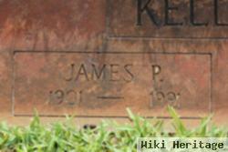 James Patrick Kelleher, Sr