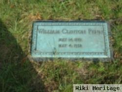 William Clinton Penn