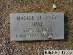 Maggie Delaney Shay