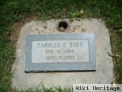 Charles Clark Eves