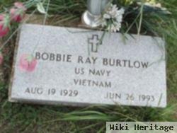 Bobbie Ray Burtlow