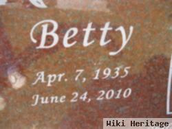 Betty Krull