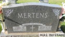 Carl M. Mertens