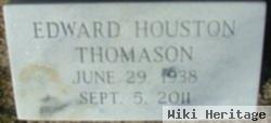 Edward Houston Thomason